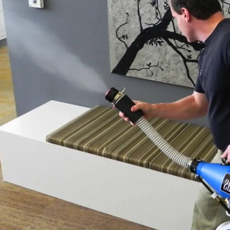 Professional Odor Removal in Crawford County, MI